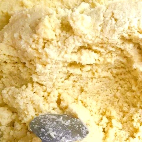 নাটোরের কাঁচাগোল্লা