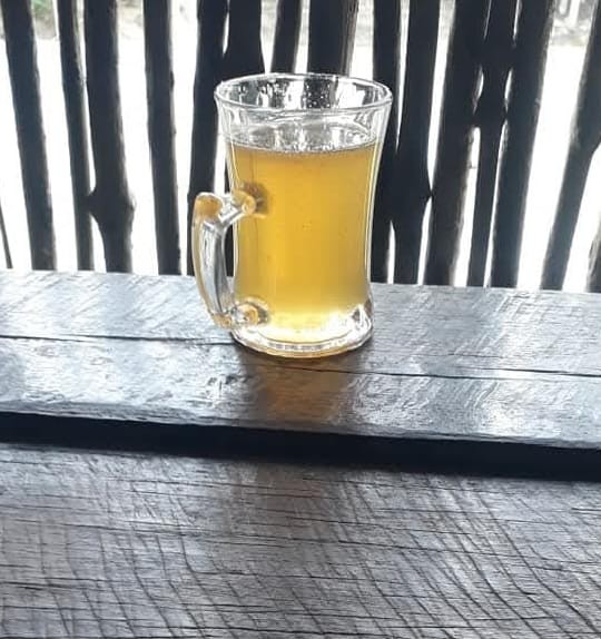 Honey (সুন্দরবনের খালিসা ফুলের মধু)